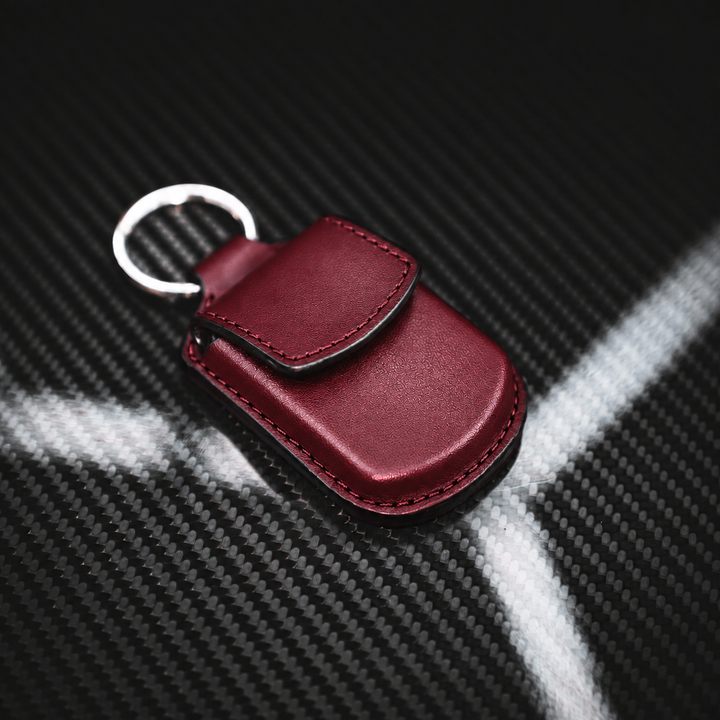 Exclusive Leather Gen 1 Tracker Fob Holder - Coming Soon