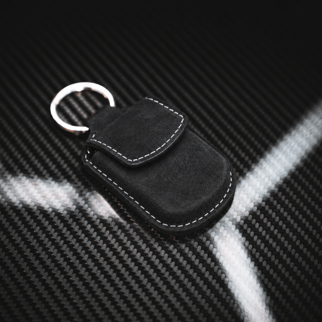 Car Tracker Fob Holder - Gen 1
