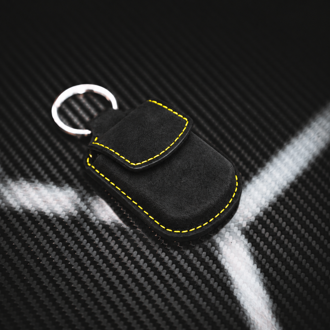 Car Tracker Fob Holder - Gen 1